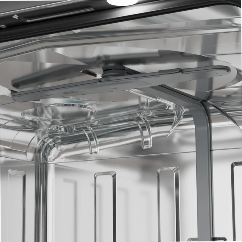Hisense DISHWASH DW50.2 HV693A65AD HSN