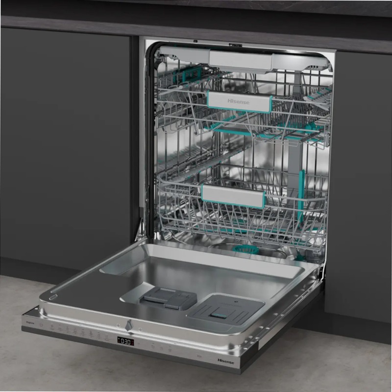 Hisense DISHWASH DW50.2 HV693A65AD HSN
