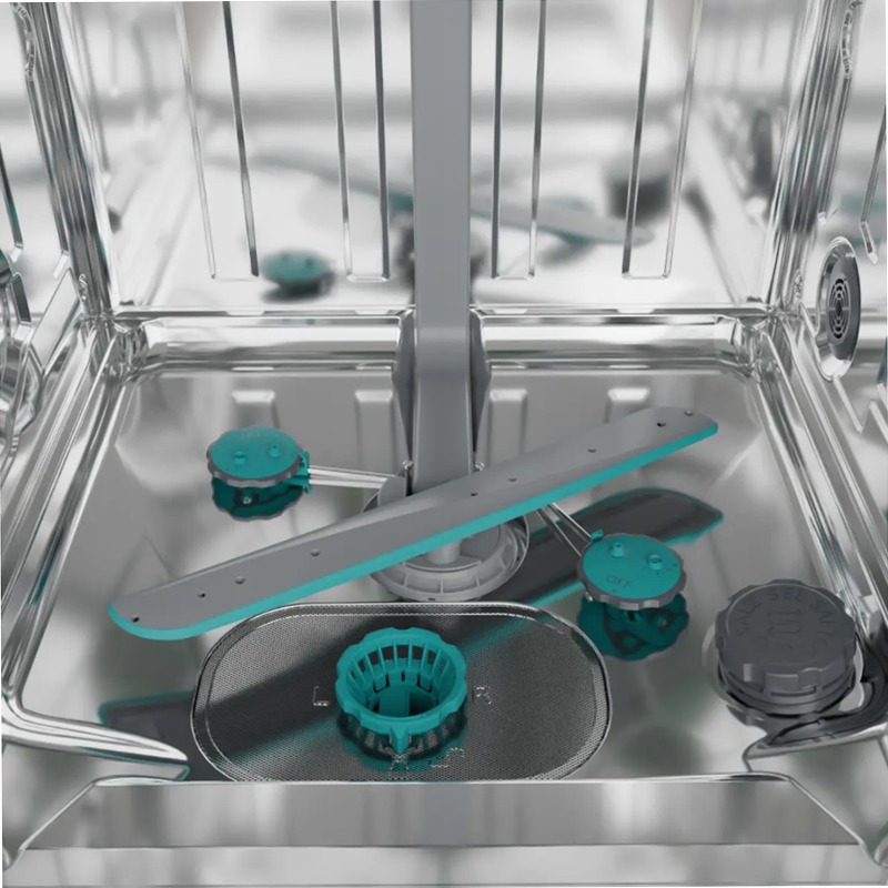Hisense DISHWASH DW50.2 HV693A65AD HSN