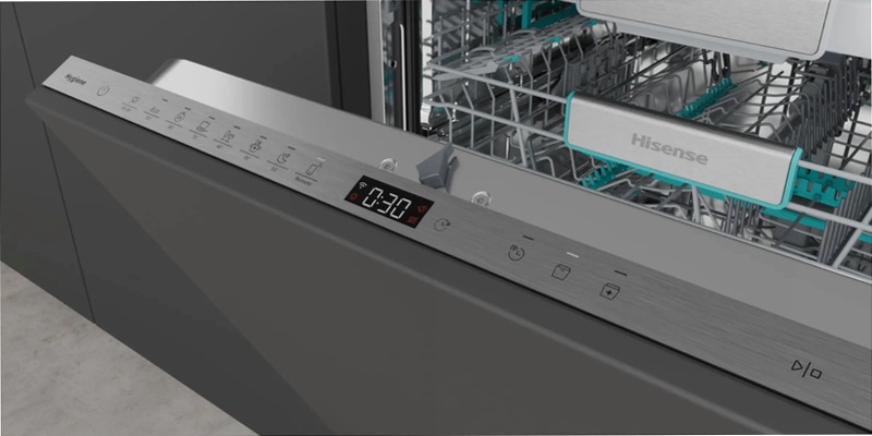 Hisense DISHWASH DW50.2 HV693A65AD HSN