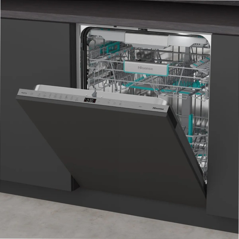 Hisense DISHWASH DW50.2 HV693A65AD HSN
