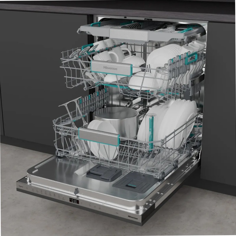 Hisense DISHWASH DW50.2 HV693A65AD HSN