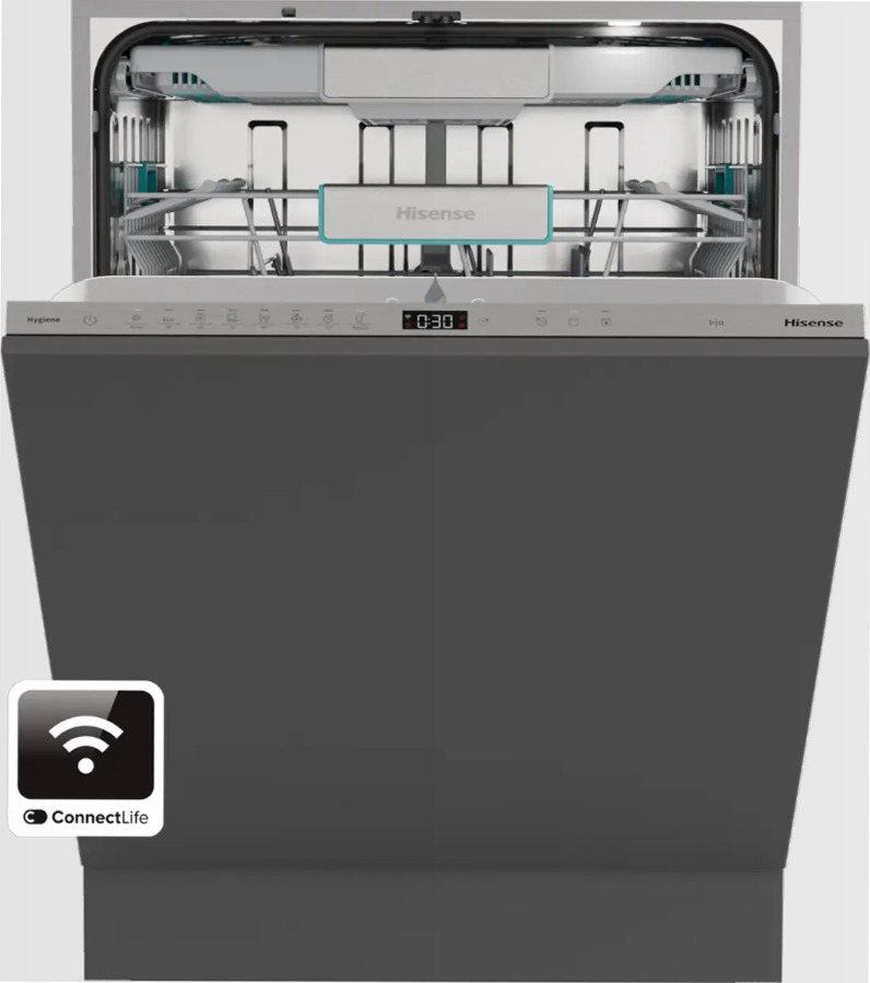 Hisense DISHWASH DW50.2 HV693A65AD HSN