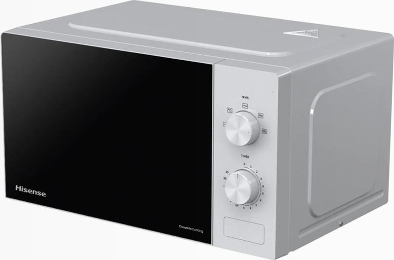 Forno microonde - H20MOWP1 - Hisense
