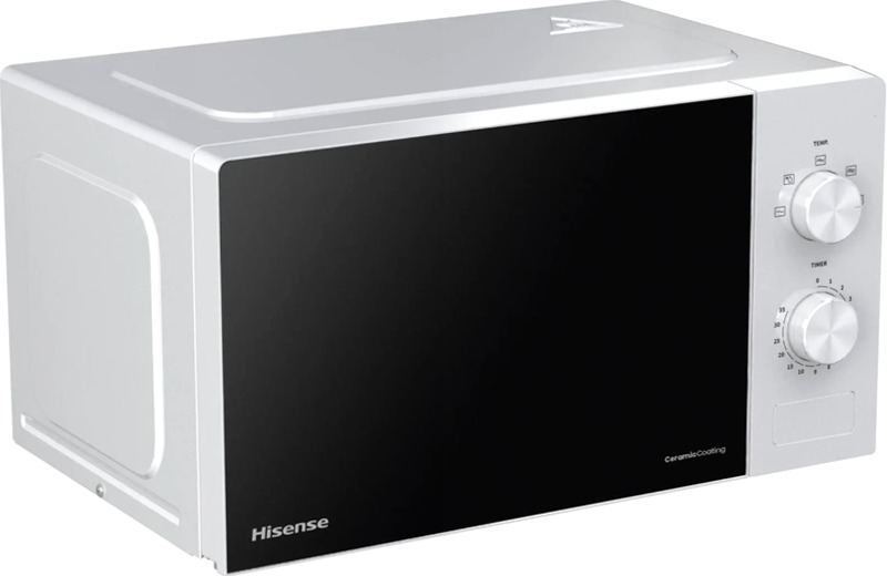 Forno microonde - H20MOWP1 - Hisense