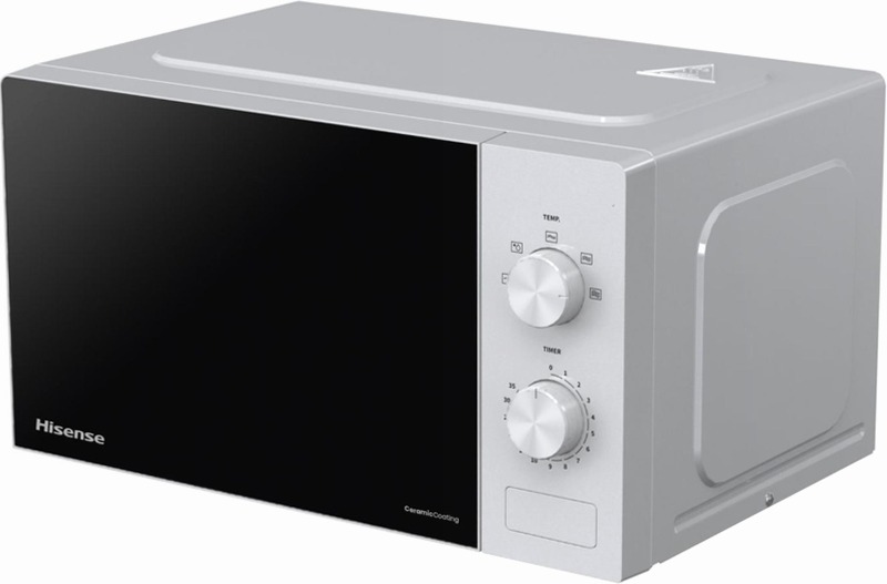 Hisense Oven MW MO20XYZ Bianco 17