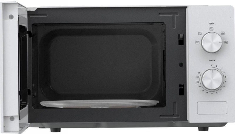 Forno microonde - H20MOWP1 - Hisense