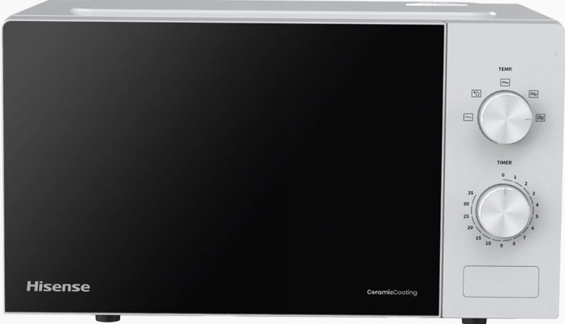 Forno microonde - H20MOWP1 - Hisense