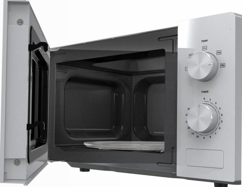 Hisense Oven MW MO20XYZ Bianco 17