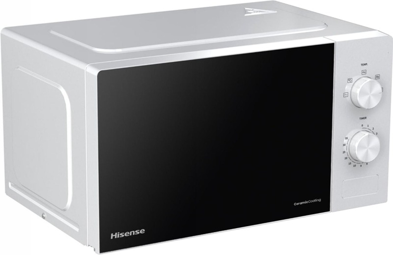 Hisense Oven MW MO20XYZ Bianco 17