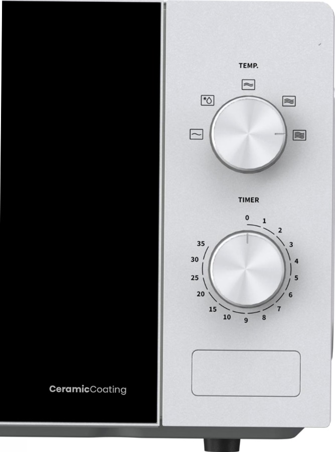 Hisense Oven MW MO20XYZ Bianco 17