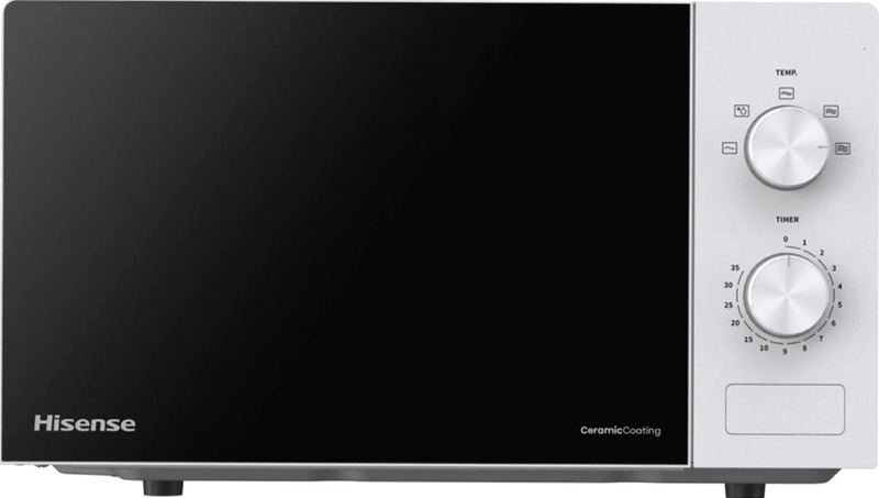 Forno microonde - H20MOWP1 - Hisense