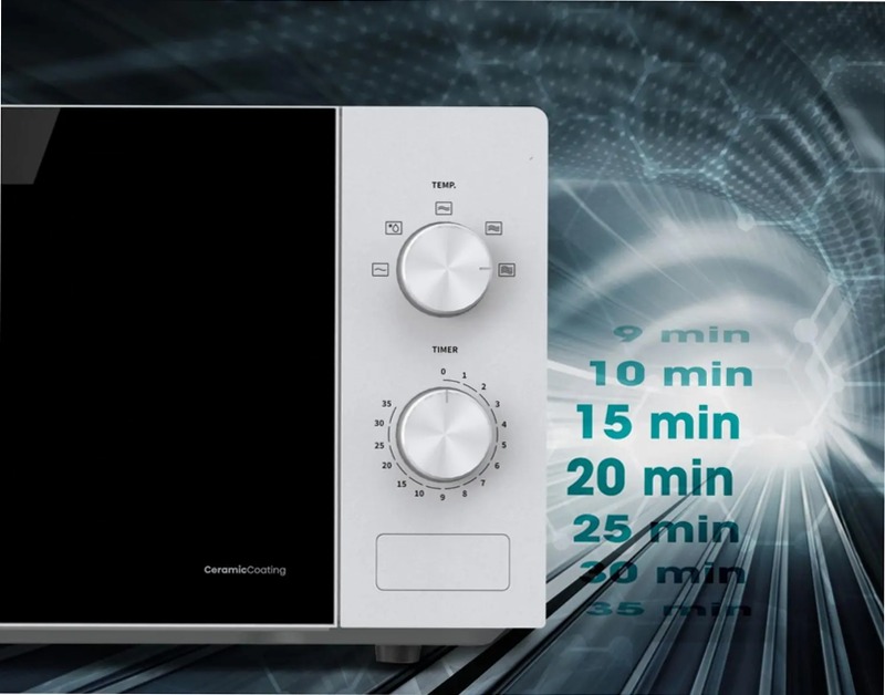 Forno microonde - H20MOWP1 - Hisense