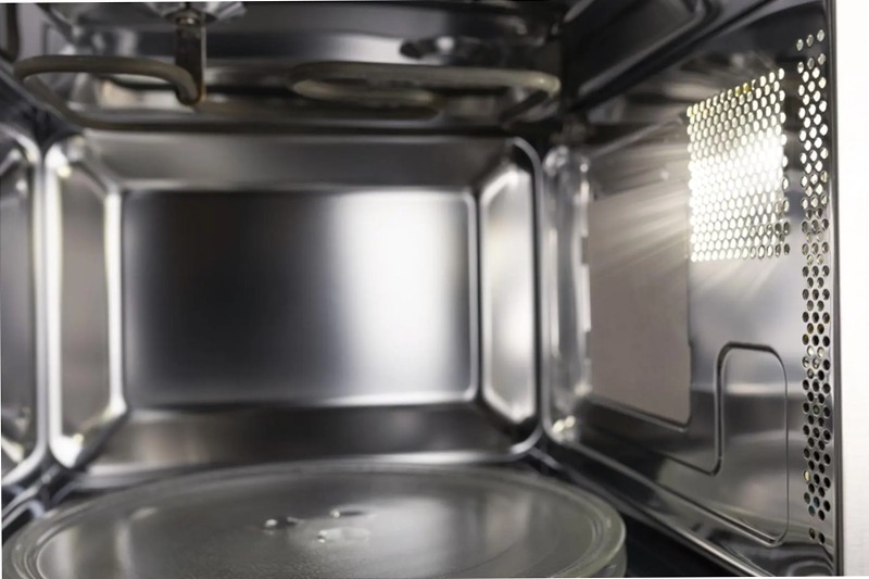 Hisense OVEN MG820A3YA-S0EE40 BIM320G11X Acciaio