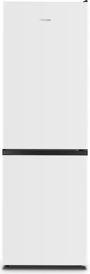 Hisense REFRIG BCD-300W RB390N4AWE HSN Bianco E 207lt