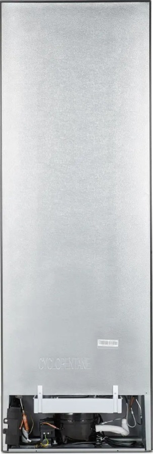 Hisense REFRIG BCD-300W RB390N4AWE HSN Bianco E 207lt