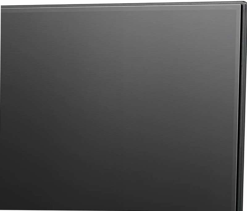 Smart TV 4K UHD - 55A6K - Hisense