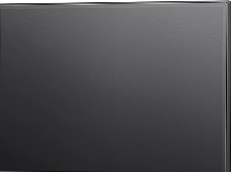 Hisense TV SET 65E79KQ PRO Grigio 65" HD QLED