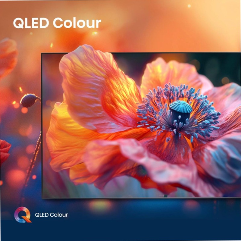 Hi-QLED Smart TV - 65E7Q Nero 65" HD QLED