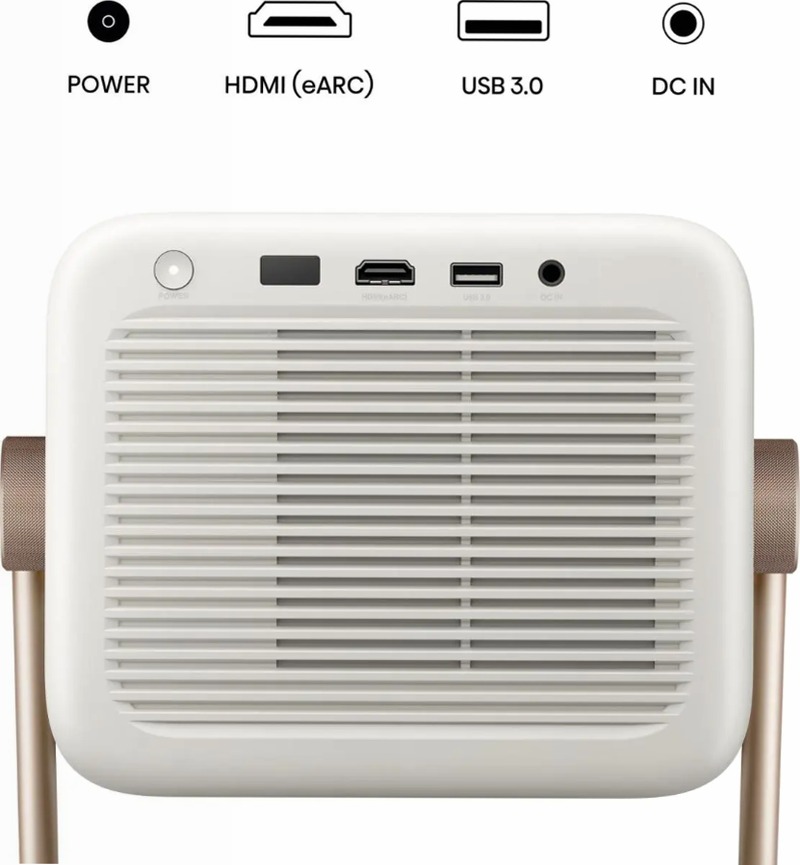 Mini Proiettore Smart - M2SE Pro - Hisense