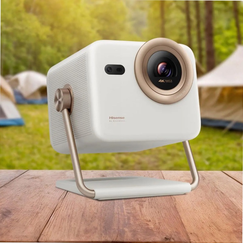 Mini Proiettore Smart - M2SE Pro - Hisense