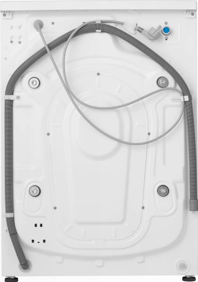 Hisense WF3S8043BW3 - Lavatrice A+ 8kg Bianco