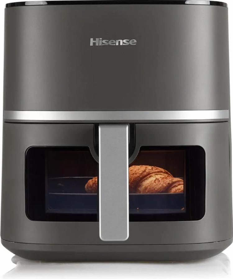 Hisense AIR FRYER HAF1600D