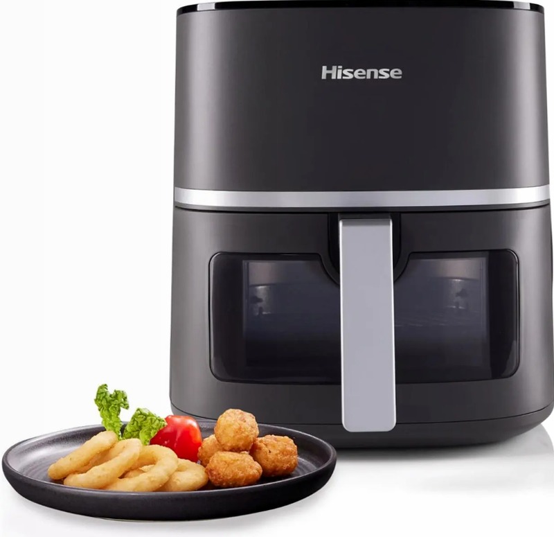 Hisense AIR FRYER HAF1600D
