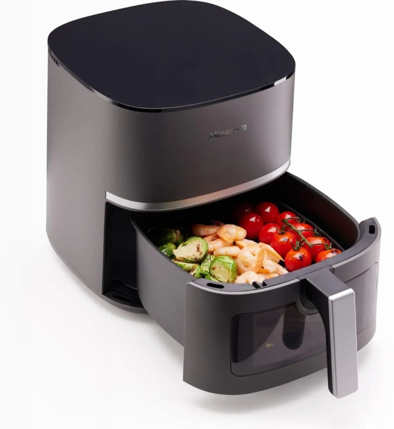 Hisense AIR FRYER HAF1600D