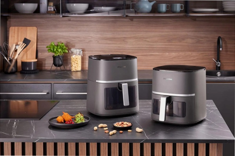 Hisense AIR FRYER HAF1600D
