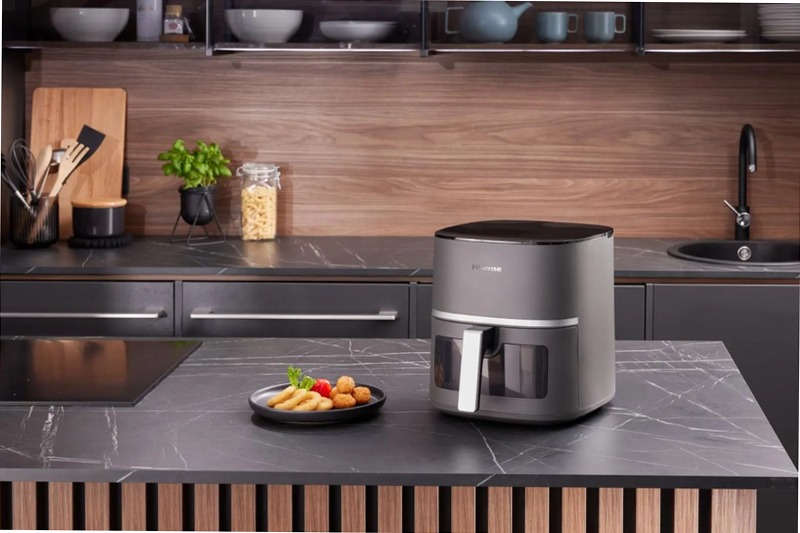 Hisense AIR FRYER HAF1600D
