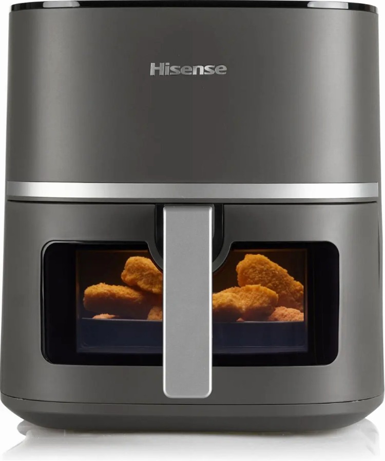 Hisense AIR FRYER HAF1600D