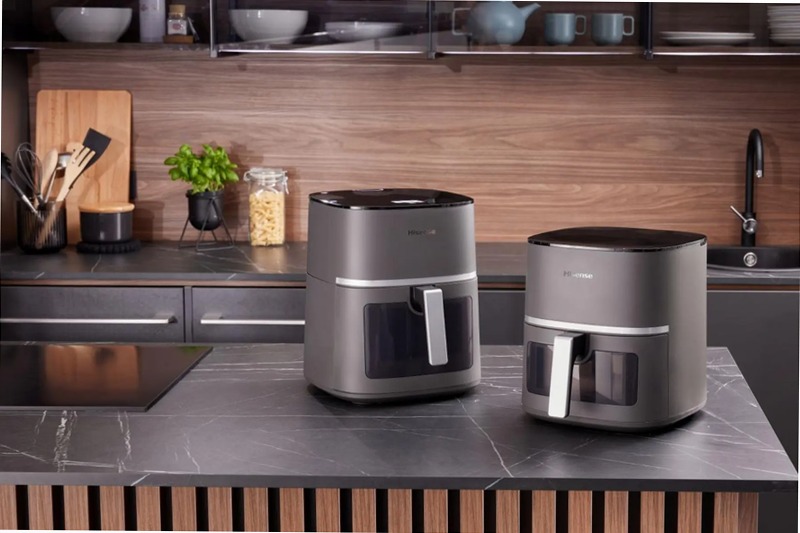 Hisense AIR FRYER HAF1600D