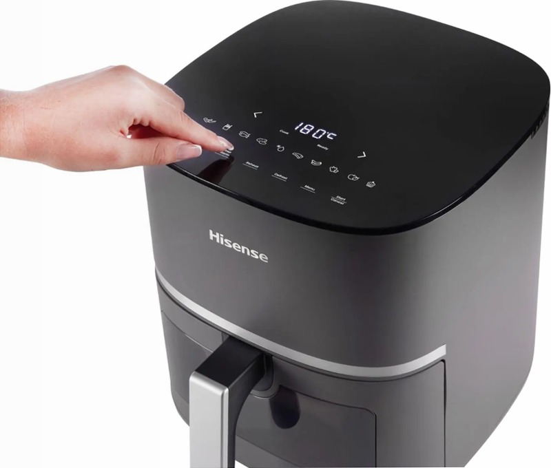 Hisense AIR FRYER HAF1600D
