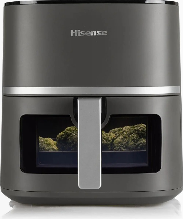 Hisense AIR FRYER HAF1600D