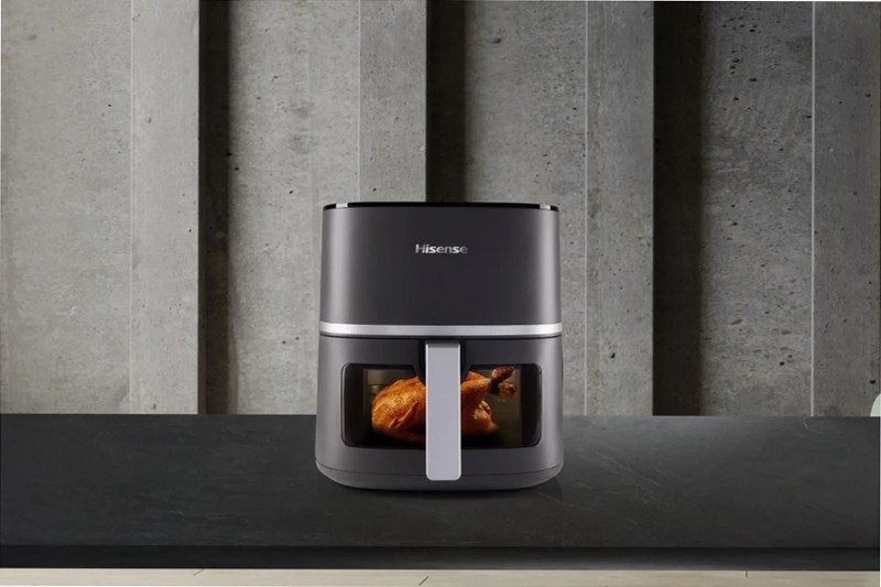 Hisense AIR FRYER HAF1600D