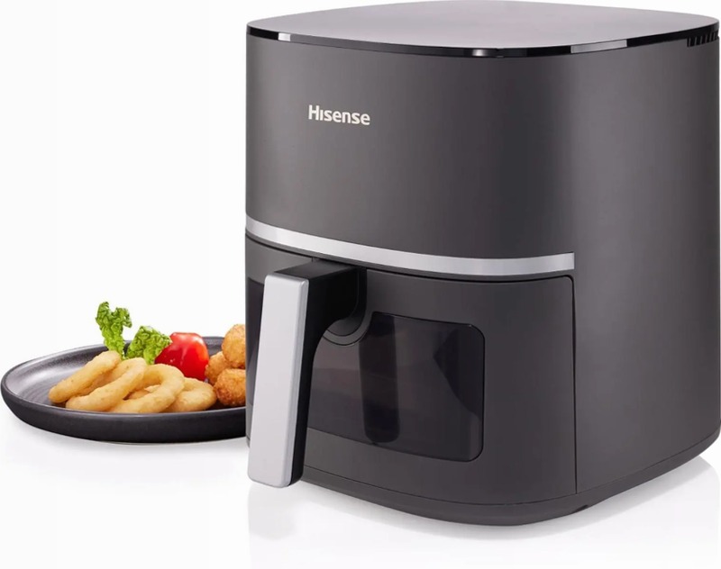 Hisense AIR FRYER HAF1600D