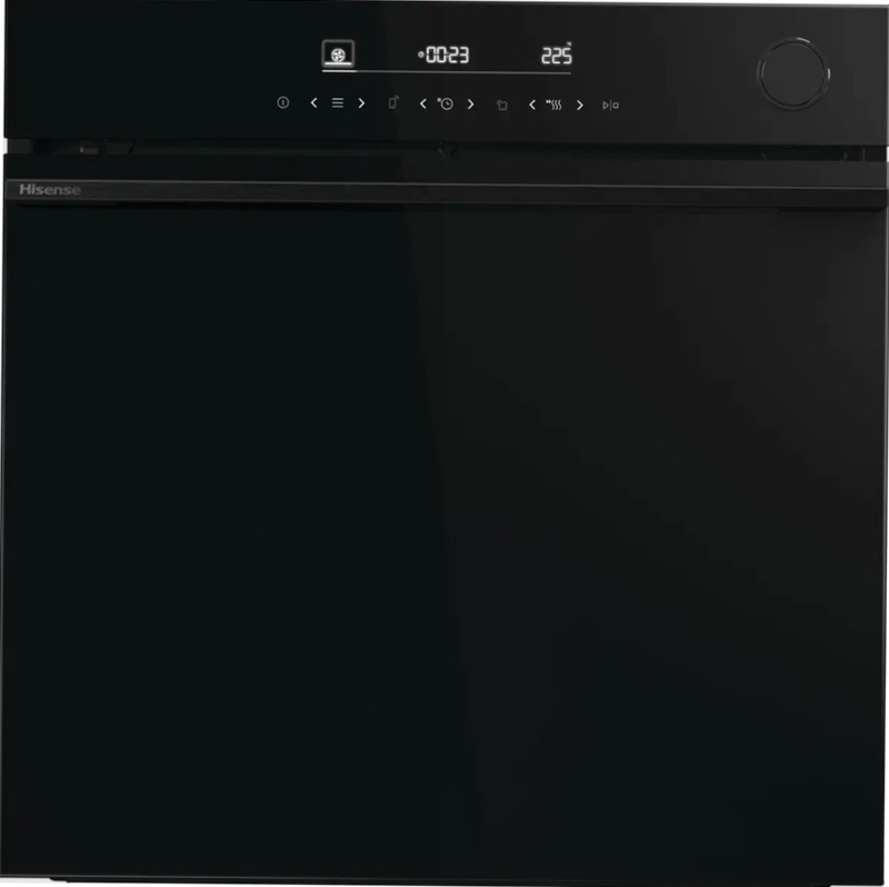 Hisense OVEN BO3PS5V01-7-BSA6634PBG8 71 A Nero