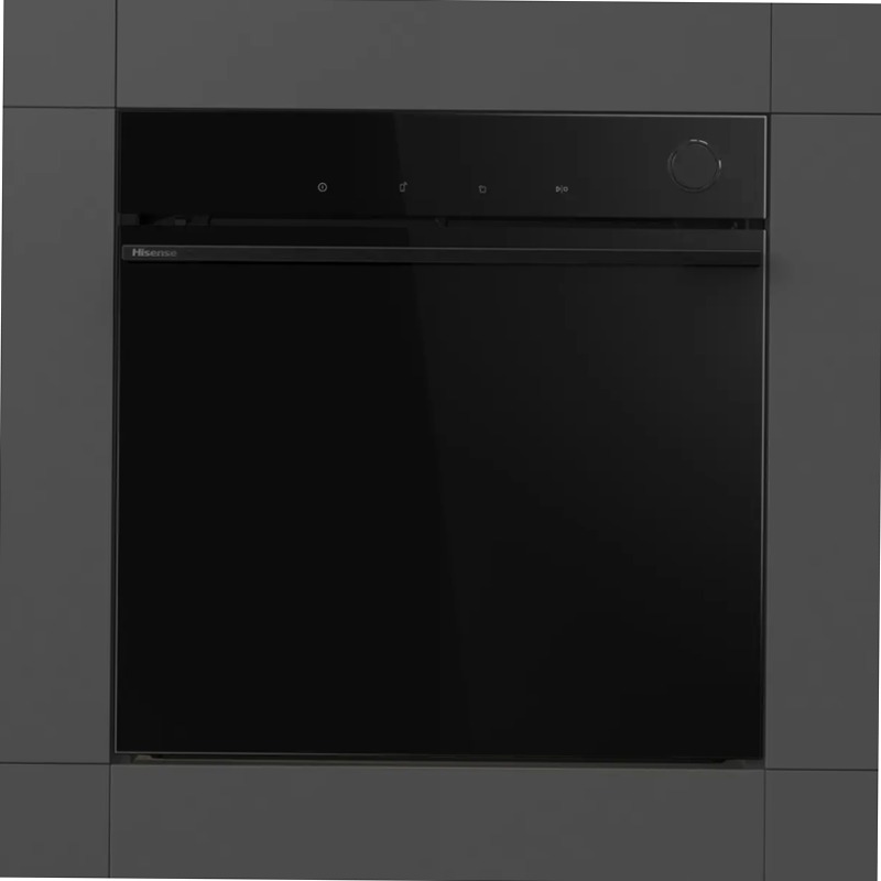 Hisense OVEN BO3PS5V01-7-BSA6634PBG8 71 A Nero
