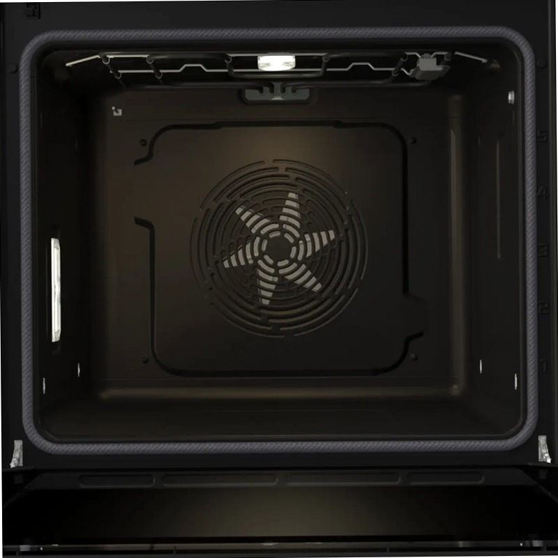 Hisense OVEN BO3PS5V01-7-BSA6634PBG8 71 A Nero