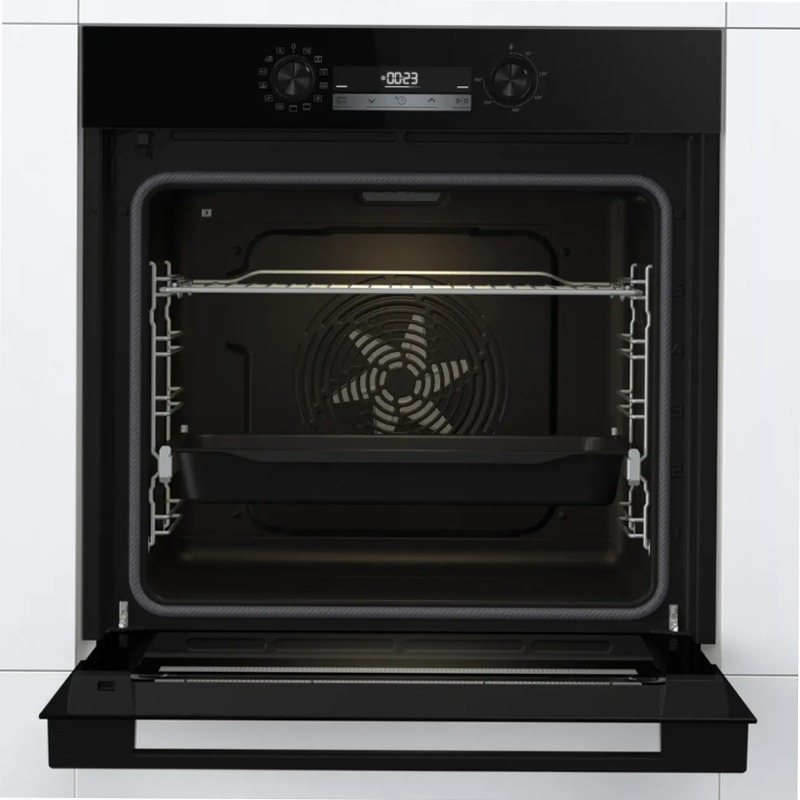 Hisense OVEN BO3PE6C01-5-BI64213SEPBG 77 A Nero