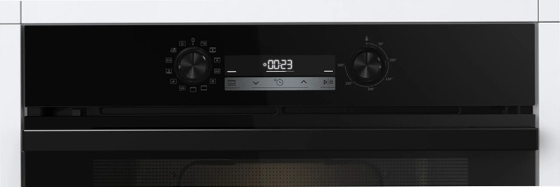 Hisense OVEN BO3PE6C01-5-BI64213SEPBG 77 A Nero