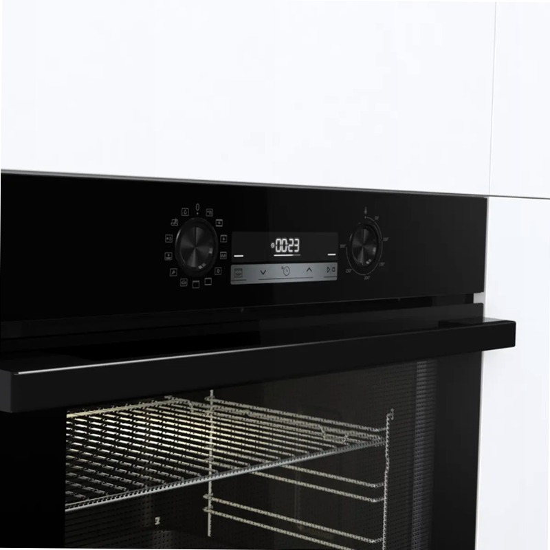 Hisense OVEN BO3PE6C01-5-BI64213SEPBG 77 A Nero