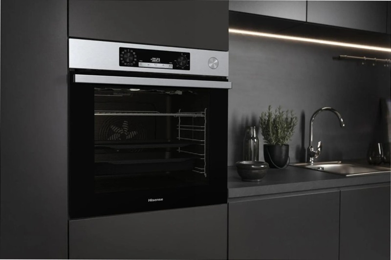 Forno - O66226AXS - Hisense