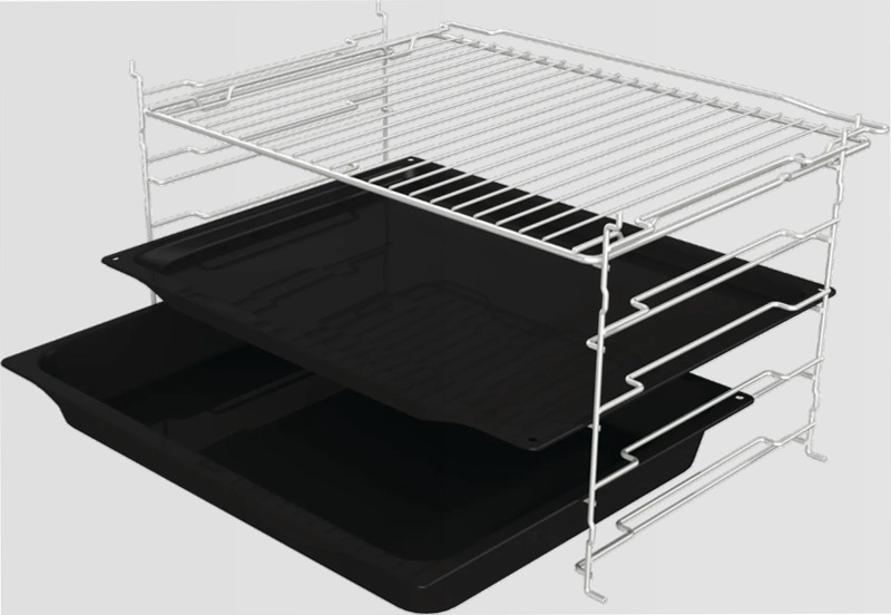 Forno - O66226AXS - Hisense