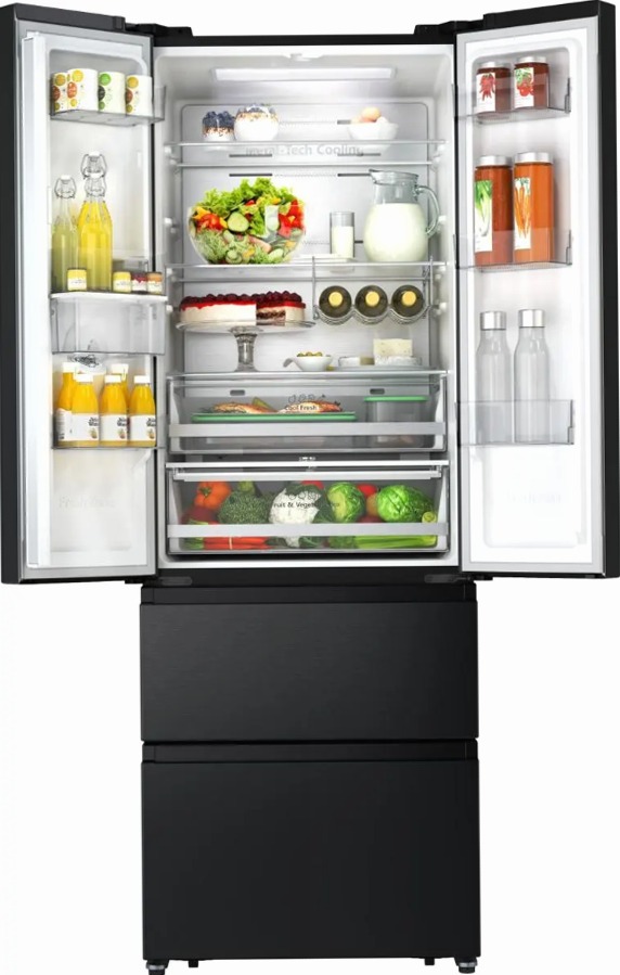 Hisense REFRIG BCD-454WY RF632N4WFE1 HSN