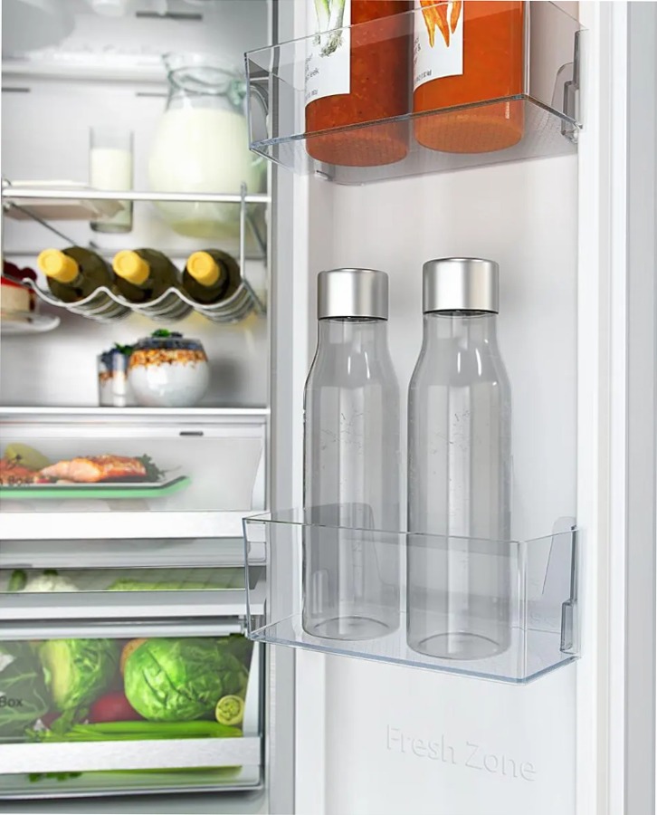 Hisense REFRIG BCD-454WY RF632N4WFE1 HSN