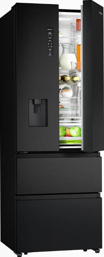 Hisense REFRIG BCD-454WY RF632N4WFE1 HSN