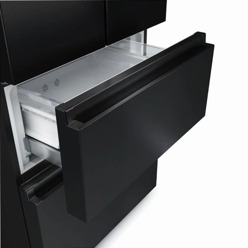 Hisense REFRIG BCD-454WY RF632N4WFE1 HSN