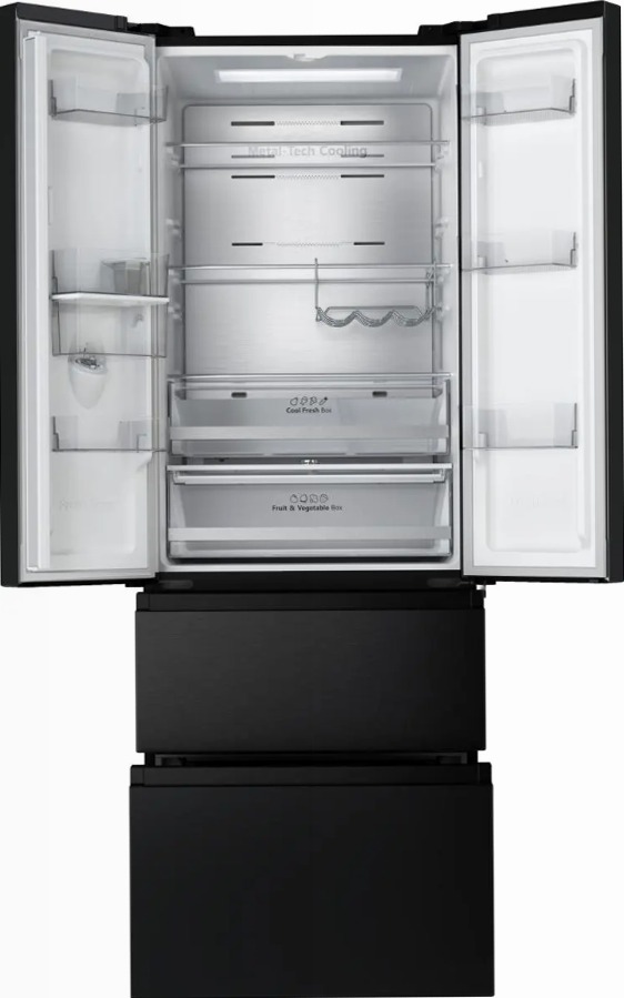 Hisense REFRIG BCD-454WY RF632N4WFE1 HSN